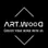 Logotip klijenta: Art.Wood