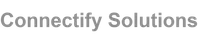 Logotip klijenta: Connectify Solutions