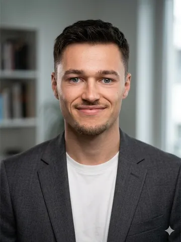 Matija Terzić, osnivač VRH Agencije