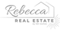 Logotip klijenta: Rebecca Real Estate by ME Homes